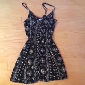 A&F Dress